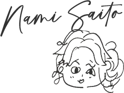 Nami Saito